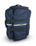 SAMOYED Checkable Rolling Suitcase Tough Traveler - Made in USA since 1970
