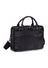 Mancini Arizona Double Compartment Briefcase for 15.6'' Laptops Mancini