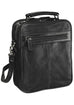 Mancini Arizona Double Compartment Unisex Bag Mancini