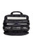 Mancini Arizona Double Compartment Zip Briefcase for 15.6'' Laptop Mancini