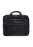 Mancini Arizona Double Compartment Zip Briefcase for 15.6'' Laptop Mancini