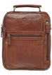 Mancini Arizona Large Unisex Bag Mancini