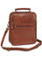 Mancini Arizona Large Unisex Bag Mancini