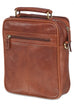 Mancini Arizona Large Unisex Bag Mancini