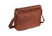 Mancini Arizona Messenger bag for 15 inch laptop / tablet Mancini