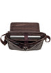 Mancini Arizona Messenger bag for 15 inch laptop / tablet Mancini