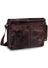 Mancini Arizona Messenger bag for 15 inch laptop / tablet Mancini