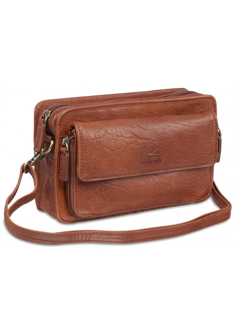 Mancini Arizona Unisex Bag Mancini