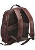 Mancini Buffalo Backpack for 15.6'' Laptop Mancini