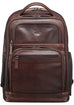 Mancini Buffalo Backpack for 15.6'' Laptop Mancini