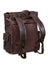 Mancini Buffalo Backpack for 15'' Laptop Mancini