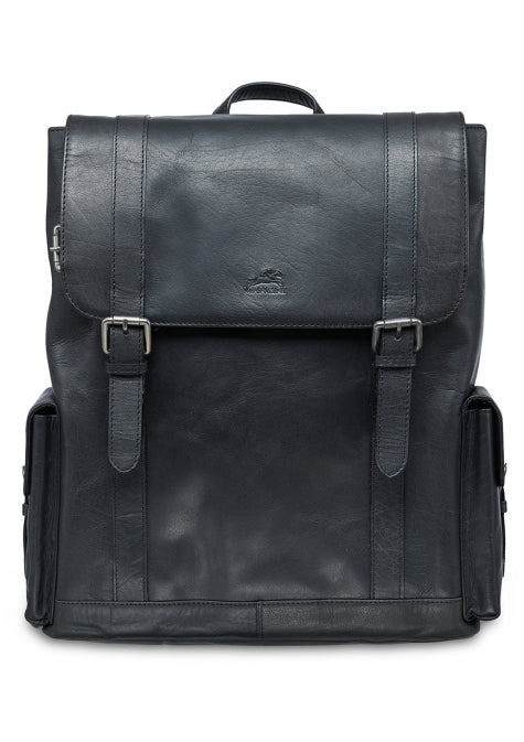 Mancini Buffalo Backpack for 15'' Laptop Mancini