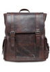 Mancini Buffalo Backpack for 15'' Laptop Mancini