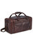 Mancini Buffalo Carry-on Duffle Bag Mancini