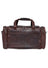 Mancini Buffalo Carry-on Duffle Bag Mancini