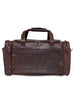 Mancini Buffalo Carry-on Duffle Bag Mancini