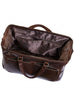 Mancini Buffalo Classic Carry-on Duffle Bag Mancini