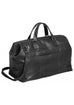 Mancini Buffalo Classic Carry-on Duffle Bag Mancini