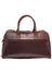 Mancini Buffalo Classic Duffle Bag Mancini