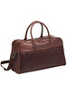 Mancini Buffalo Classic Duffle Bag Mancini