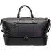 Mancini Buffalo Double Compartment Duffle bag Mancini