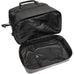 Mancini Buffalo Double Compartment Duffle bag Mancini