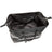 Mancini Buffalo Double Compartment Duffle bag Mancini