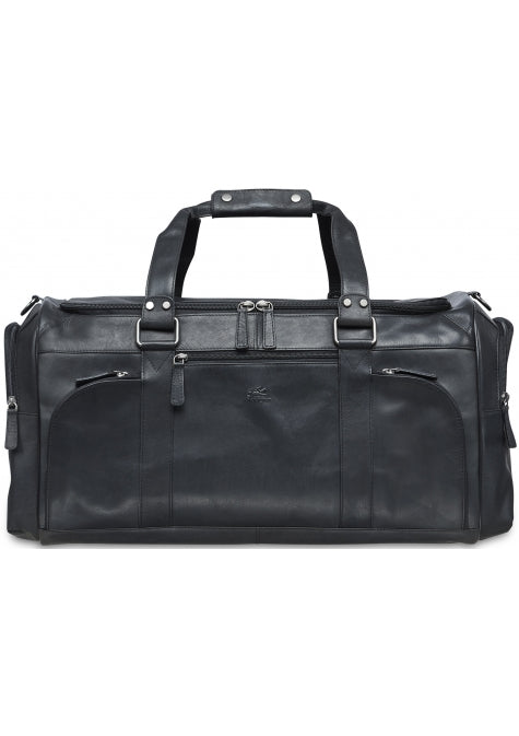 Mancini Buffalo Duffle Bag Mancini