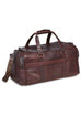 Mancini Buffalo Duffle Bag Mancini