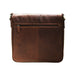 Mancini Buffalo Messenger Bag for 12" Laptop / Tablet Mancini