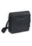 Mancini Buffalo Messenger Bag for 12" Laptop / Tablet Mancini