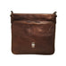 Mancini Buffalo Messenger Bag for 12" Laptop / Tablet Mancini