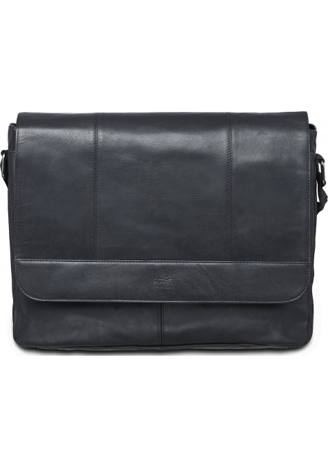 Mancini Buffalo Messenger bag for 15'' Laptop / Tablet Mancini