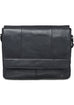 Mancini Buffalo Messenger bag for 15'' Laptop / Tablet Mancini