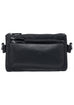 Mancini Buffalo Multi-Function Waist Bag Mancini