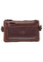 Mancini Buffalo Multi-Function Waist Bag Mancini