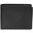 Mancini Buffalo RFID Secure Center Wing Wallet with Coin Pocket Mancini