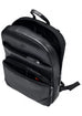 Mancini Buffalo Slim Backpack for 14'' Laptop Mancini