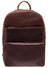 Mancini Buffalo Slim Backpack for 14'' Laptop Mancini