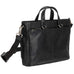 Mancini Buffalo Tote for 14” laptop Mancini