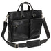 Mancini Buffalo Tote for 14” laptop Mancini