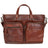 Mancini Buffalo Tote for 14” laptop Mancini