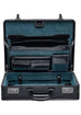 Mancini Business Expandable Attaché Case Mancini