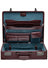 Mancini Business Expandable Attaché Case Mancini