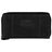 Mancini Casablanca Ladies' RFID Clutch Wallet Mancini