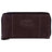 Mancini Casablanca Ladies' RFID Clutch Wallet Mancini