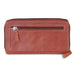 Mancini Casablanca Ladies' RFID Clutch Wallet Mancini