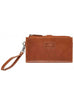 Mancini Casablanca Ladies' RFID Secure Cell Phone Wristlet Mancini