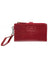 Mancini Casablanca Ladies' RFID Secure Cell Phone Wristlet Mancini