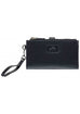 Mancini Casablanca Ladies' RFID Secure Cell Phone Wristlet Mancini